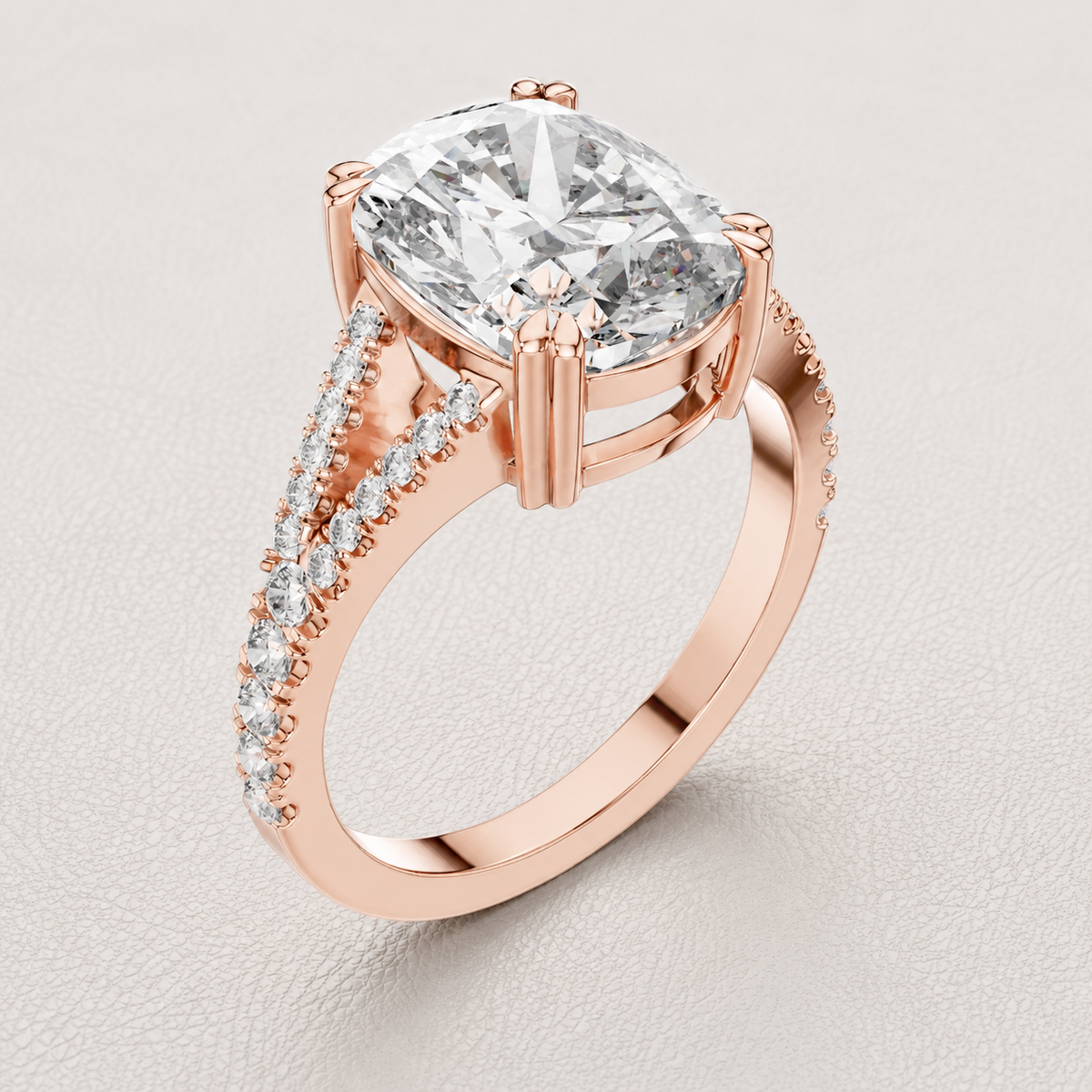 | Rose Gold