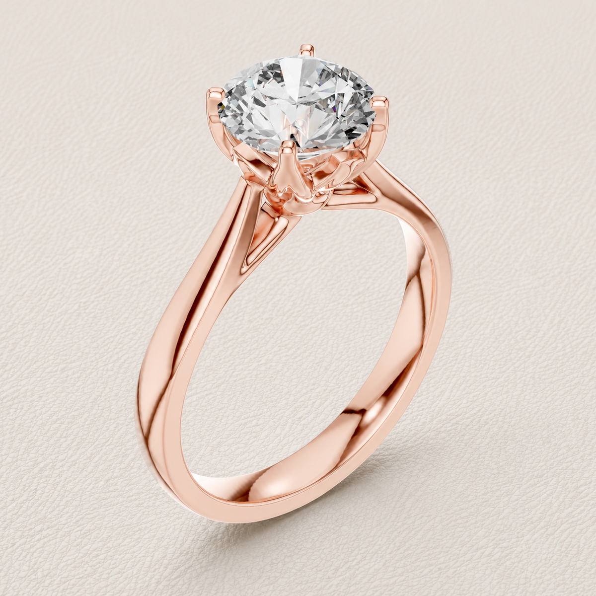 | Rose Gold