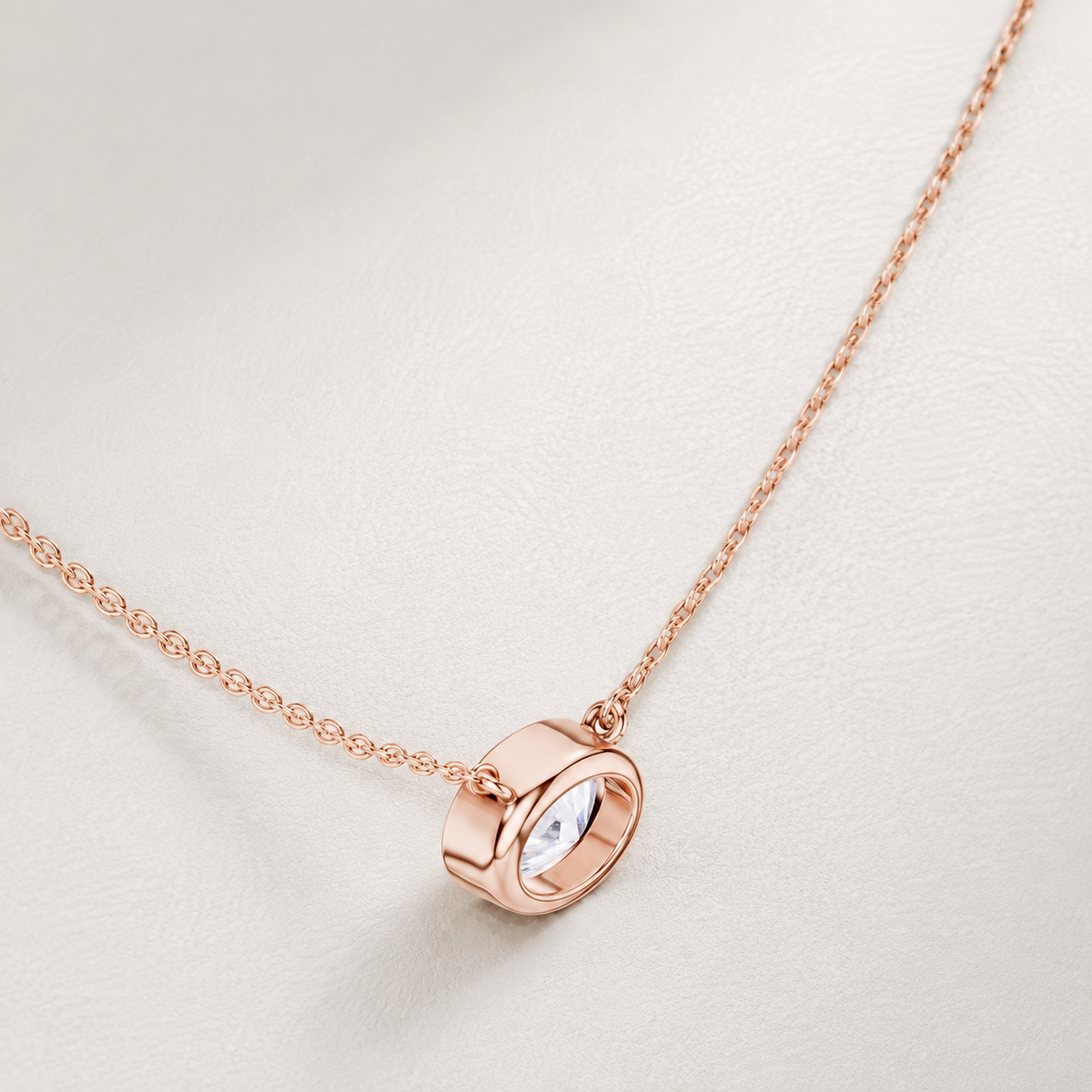 | Rose Gold