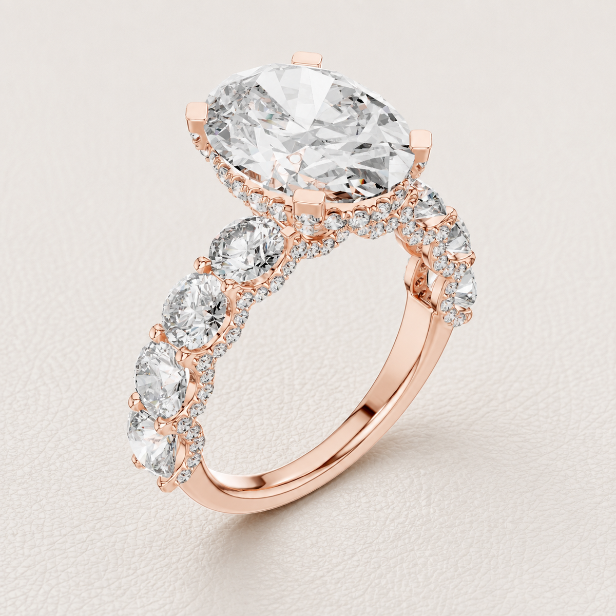 | Rose Gold