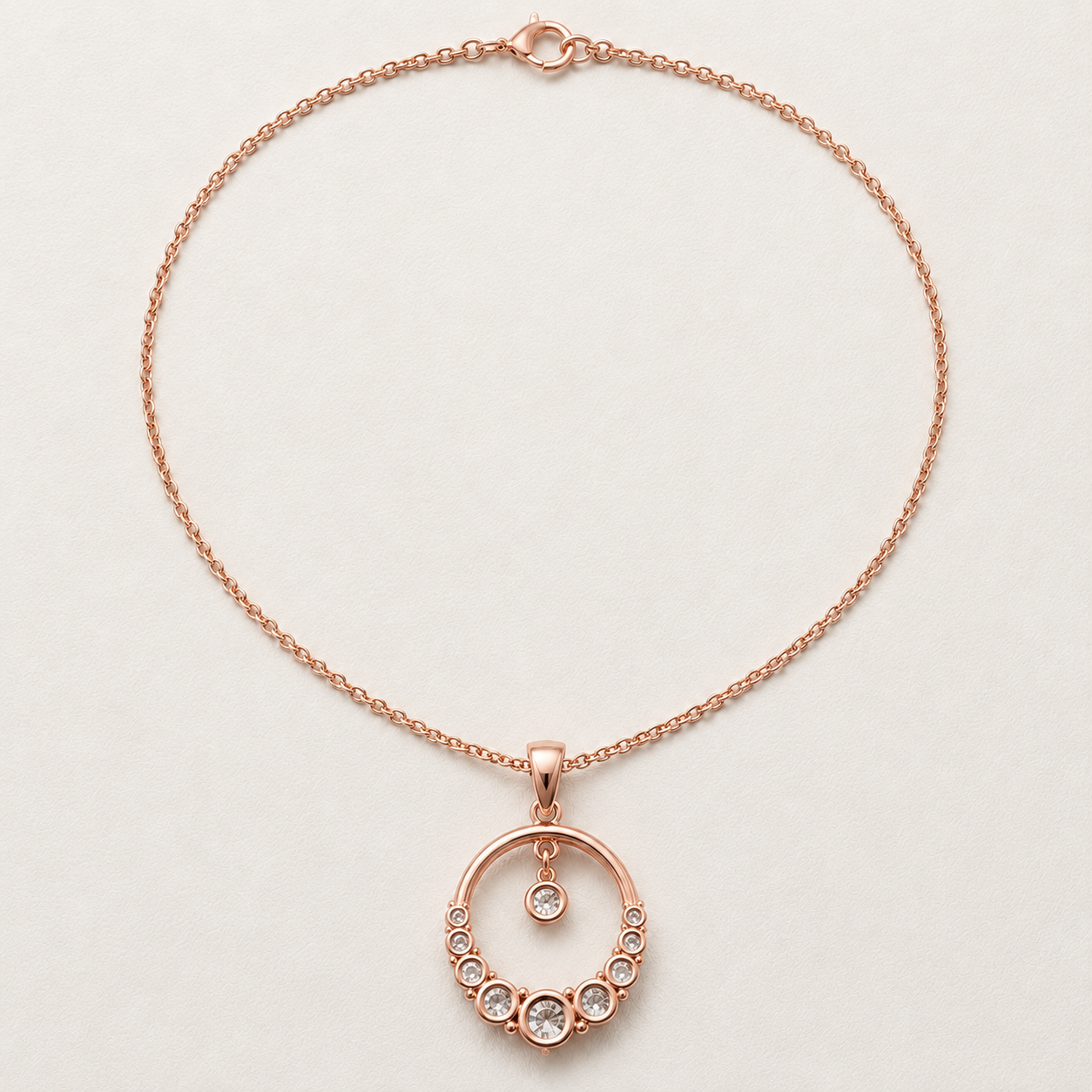 | Rose Gold