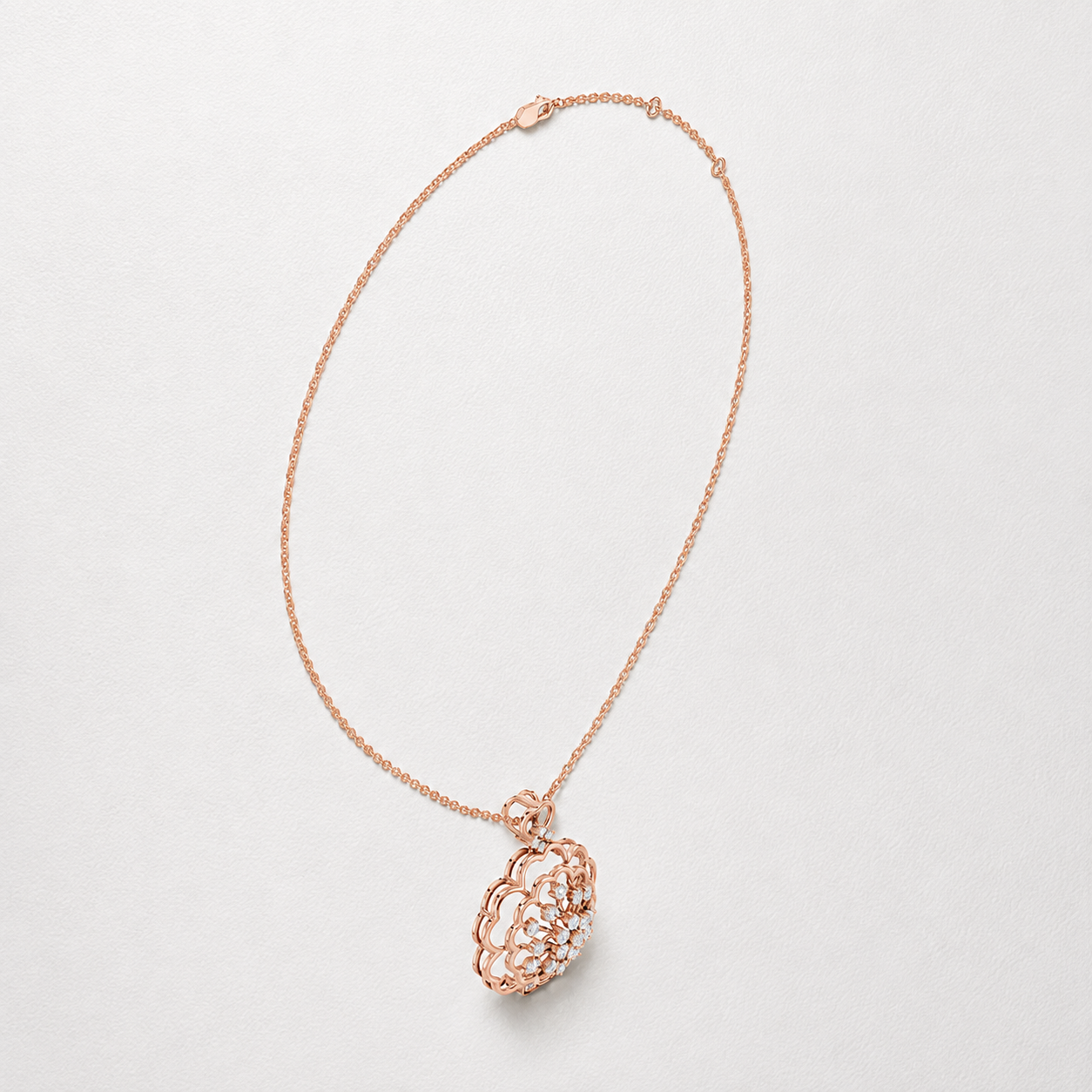 | Rose Gold