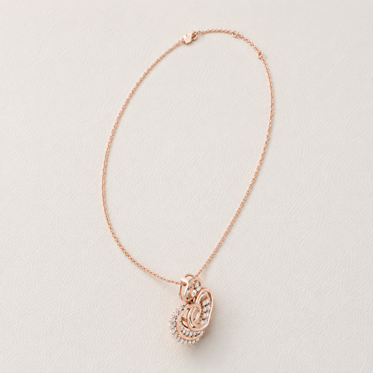 | Rose Gold