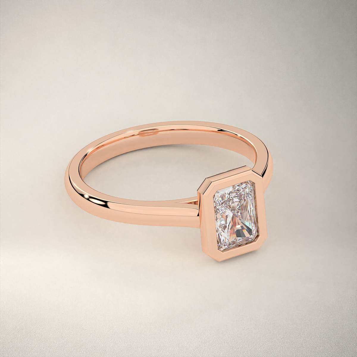 | Rose Gold