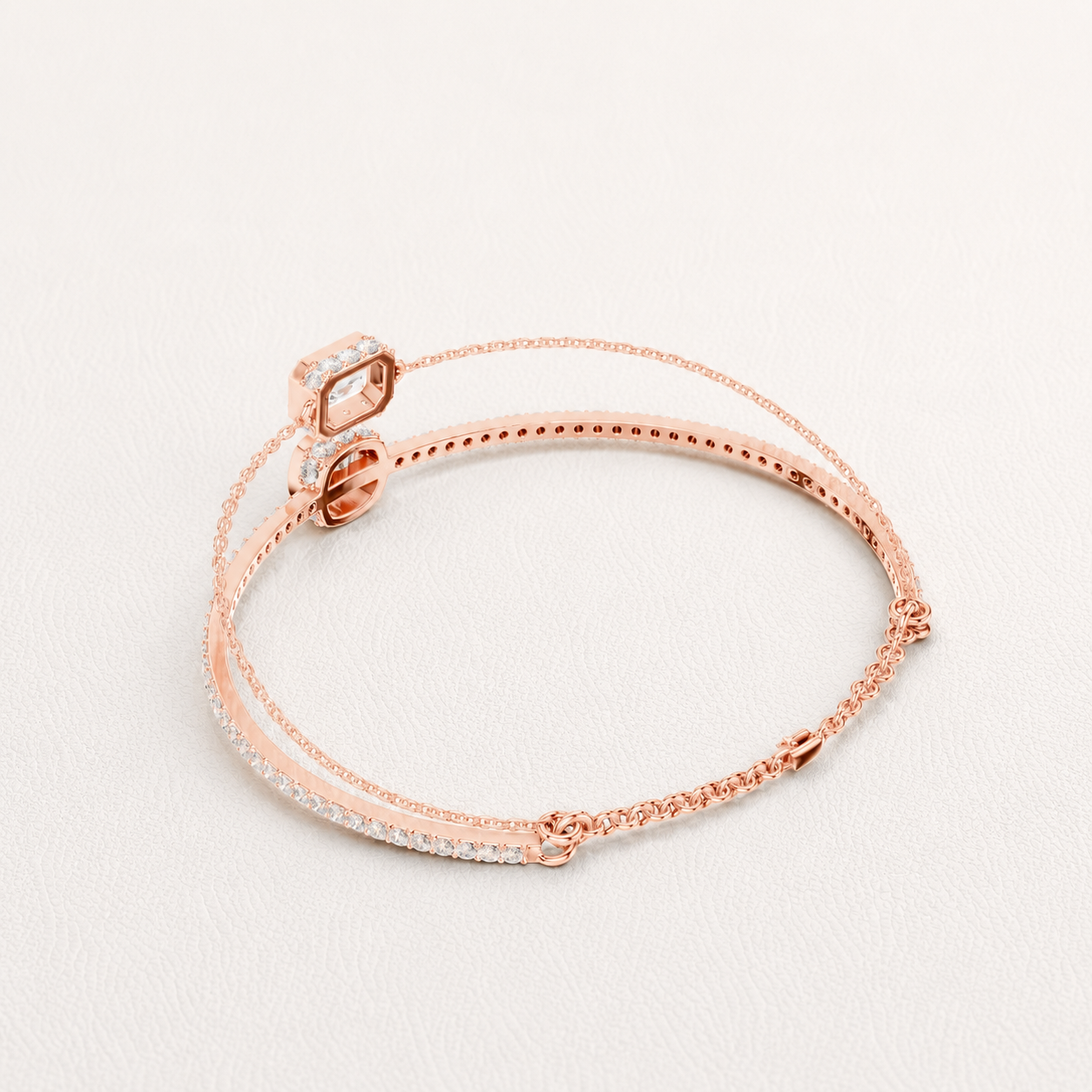 | Rose Gold 