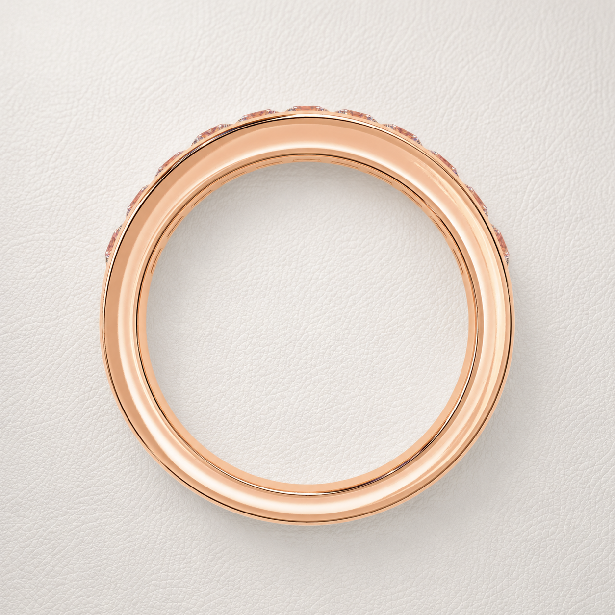 | Rose Gold