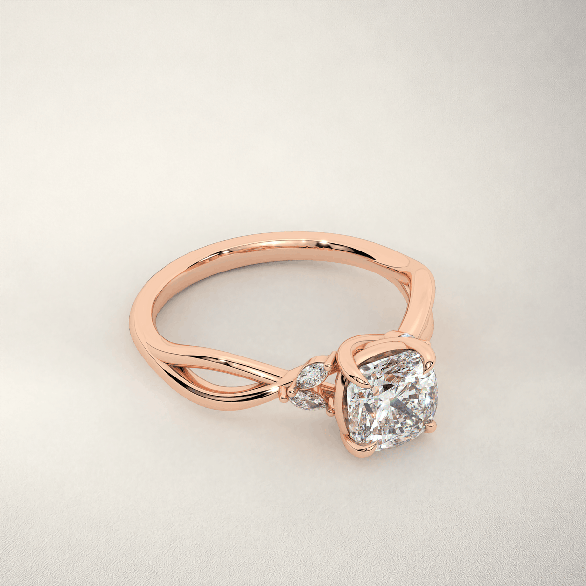| Rose Gold