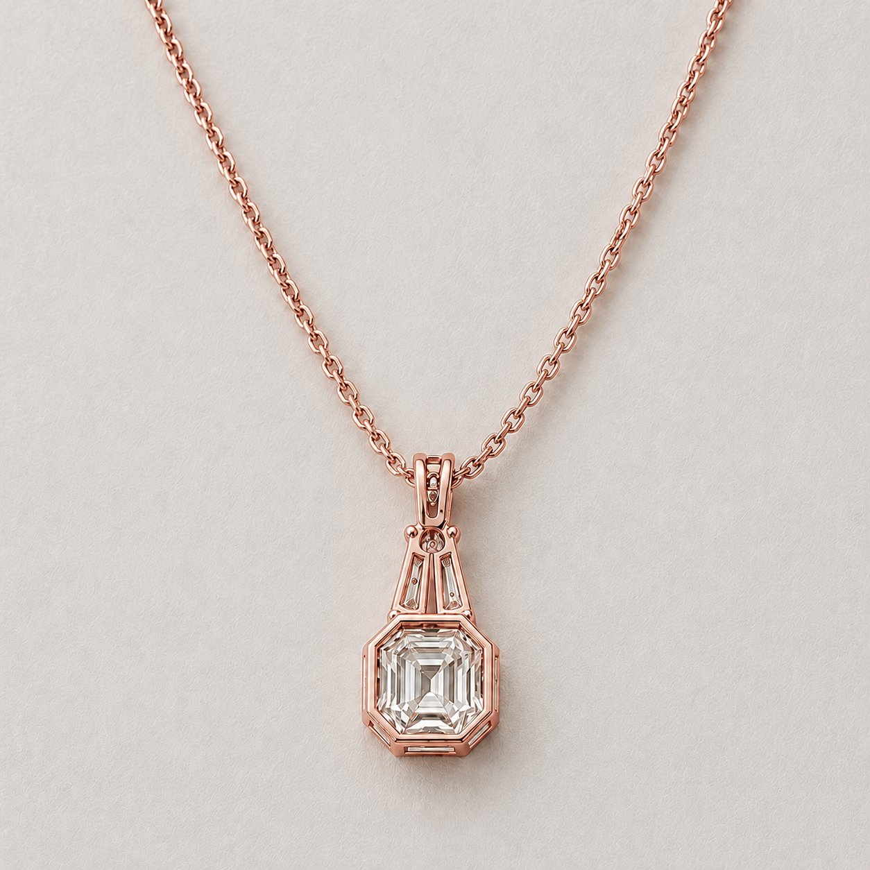| Rose Gold