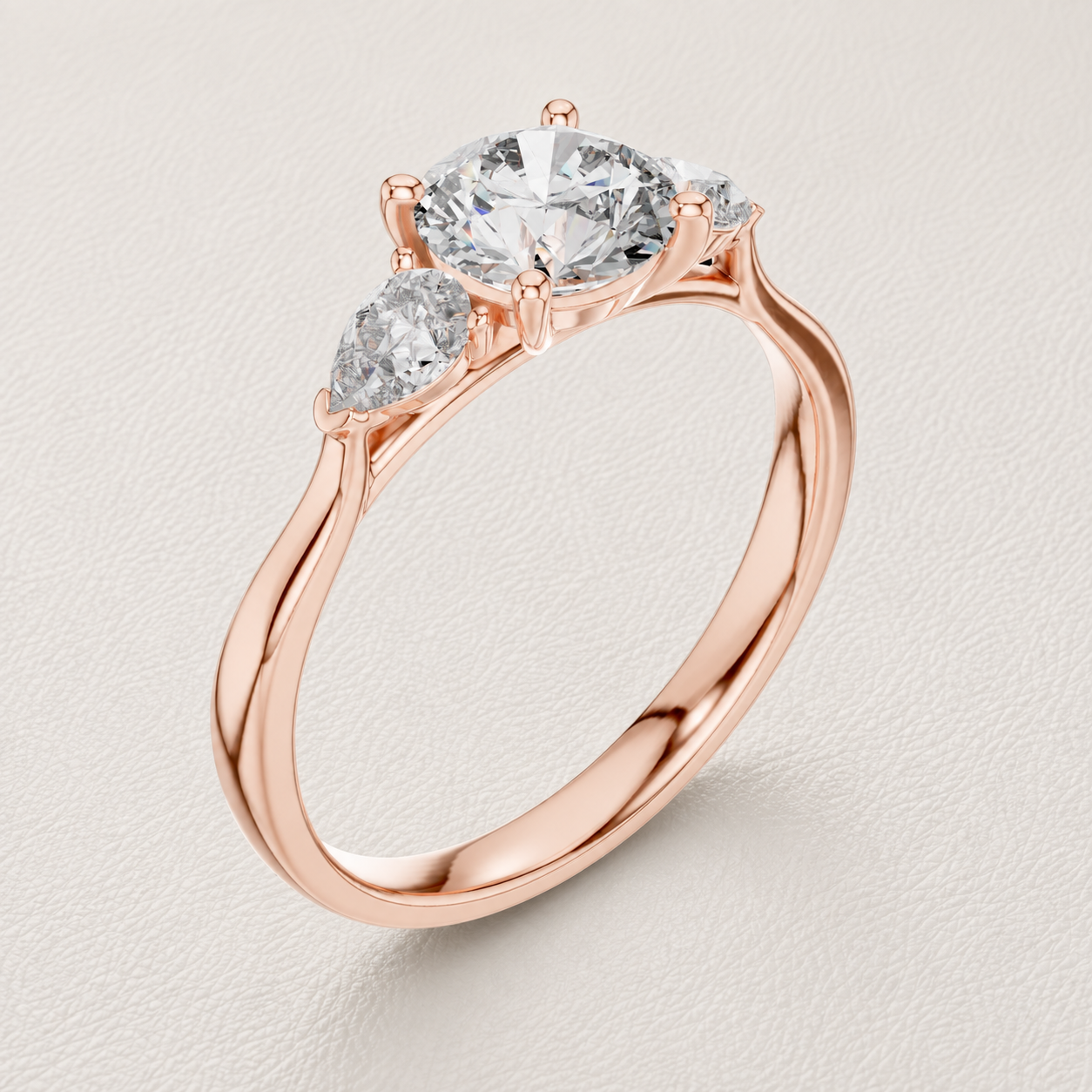 | Rose Gold