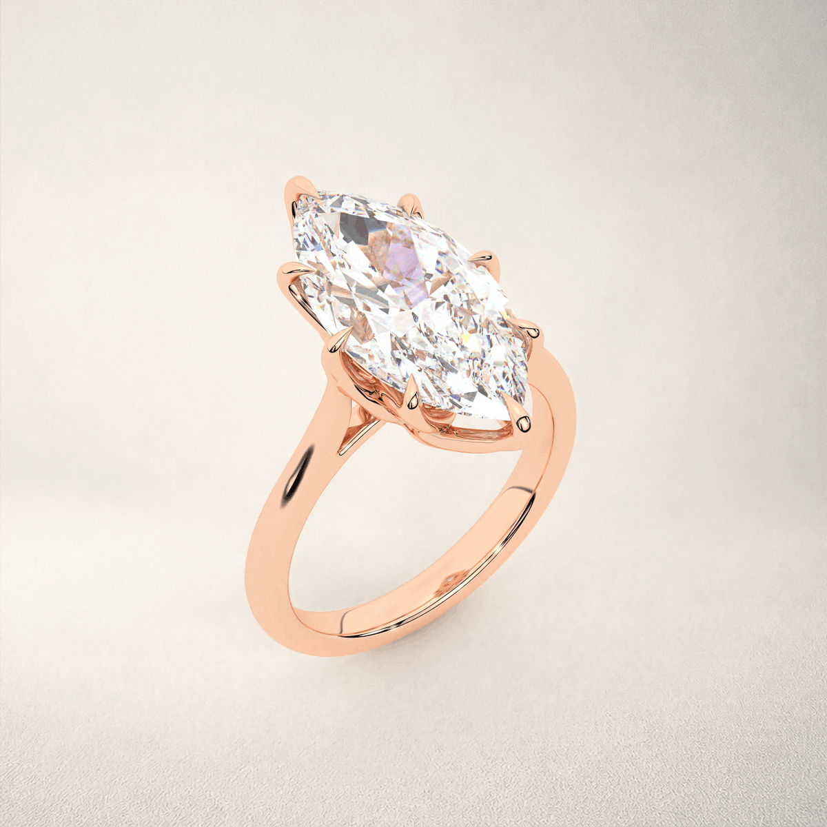 | Rose Gold