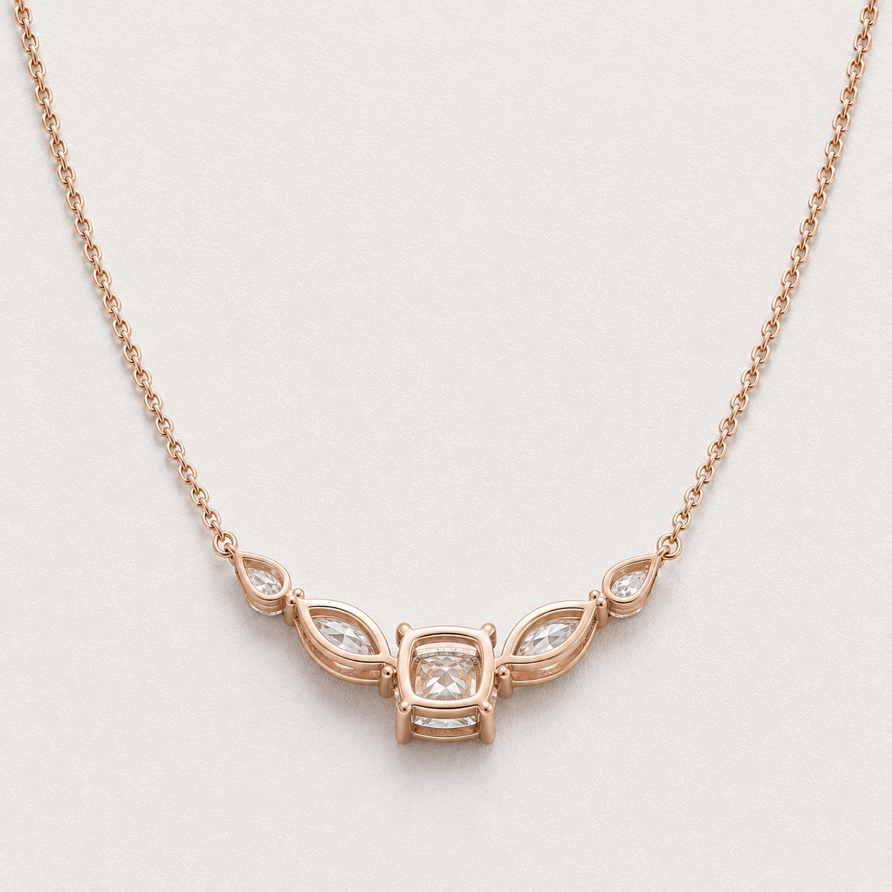 | Rose Gold
