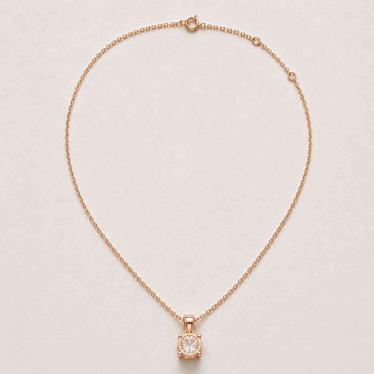 | Rose Gold