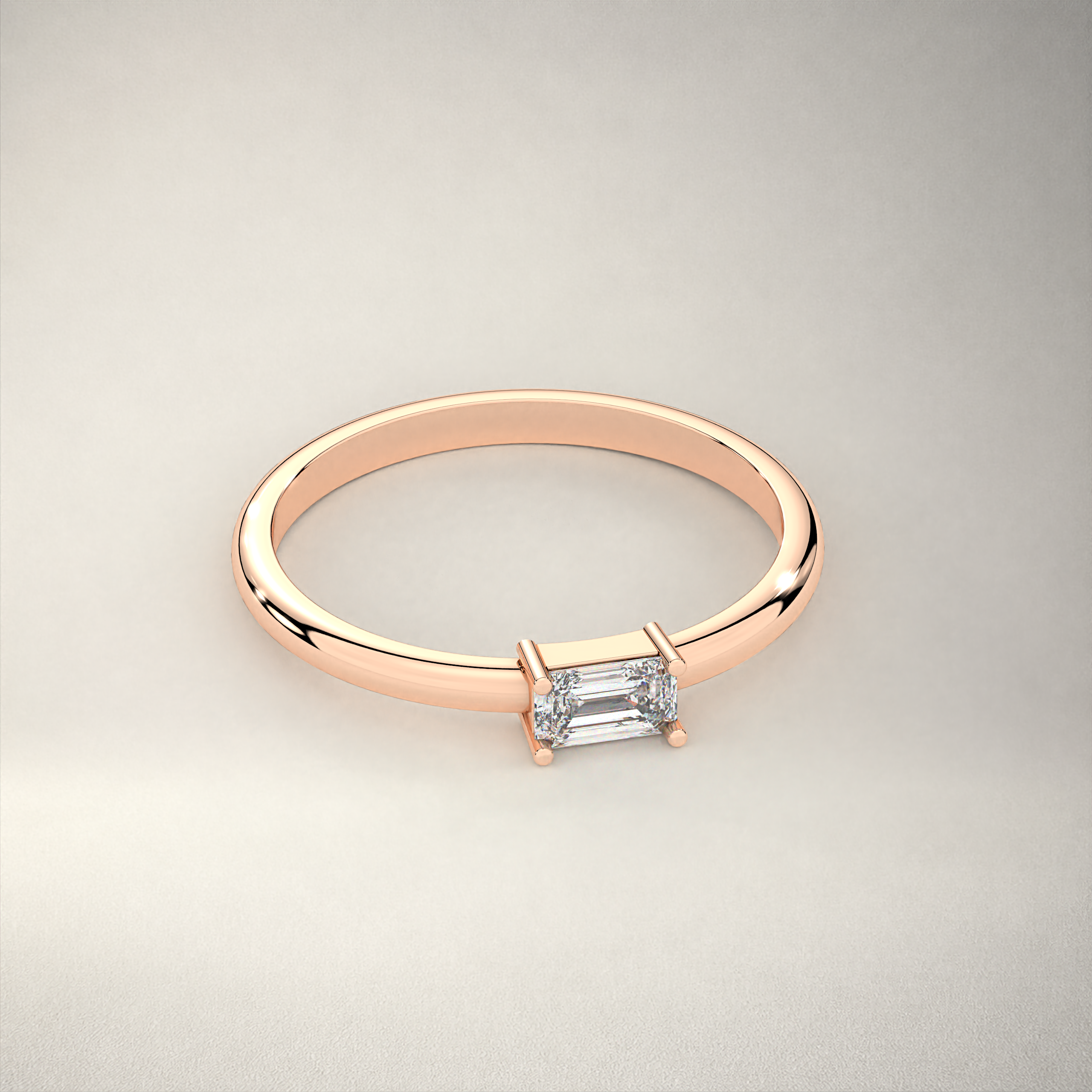| Rose Gold