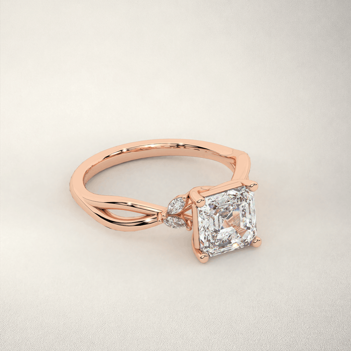 | Rose Gold