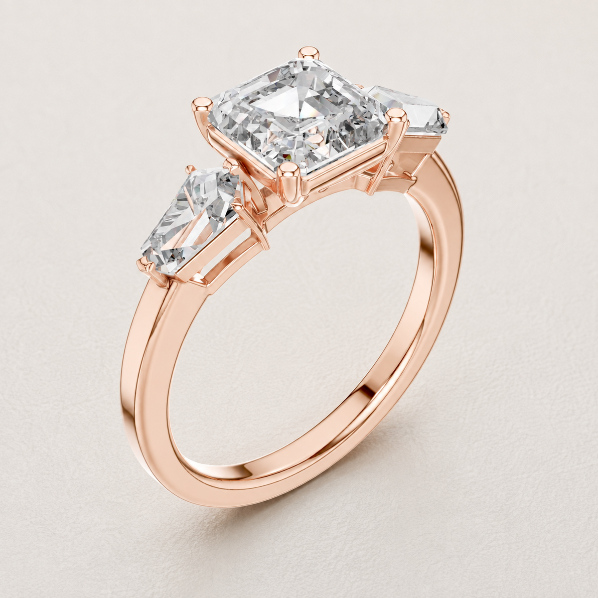| Rose Gold