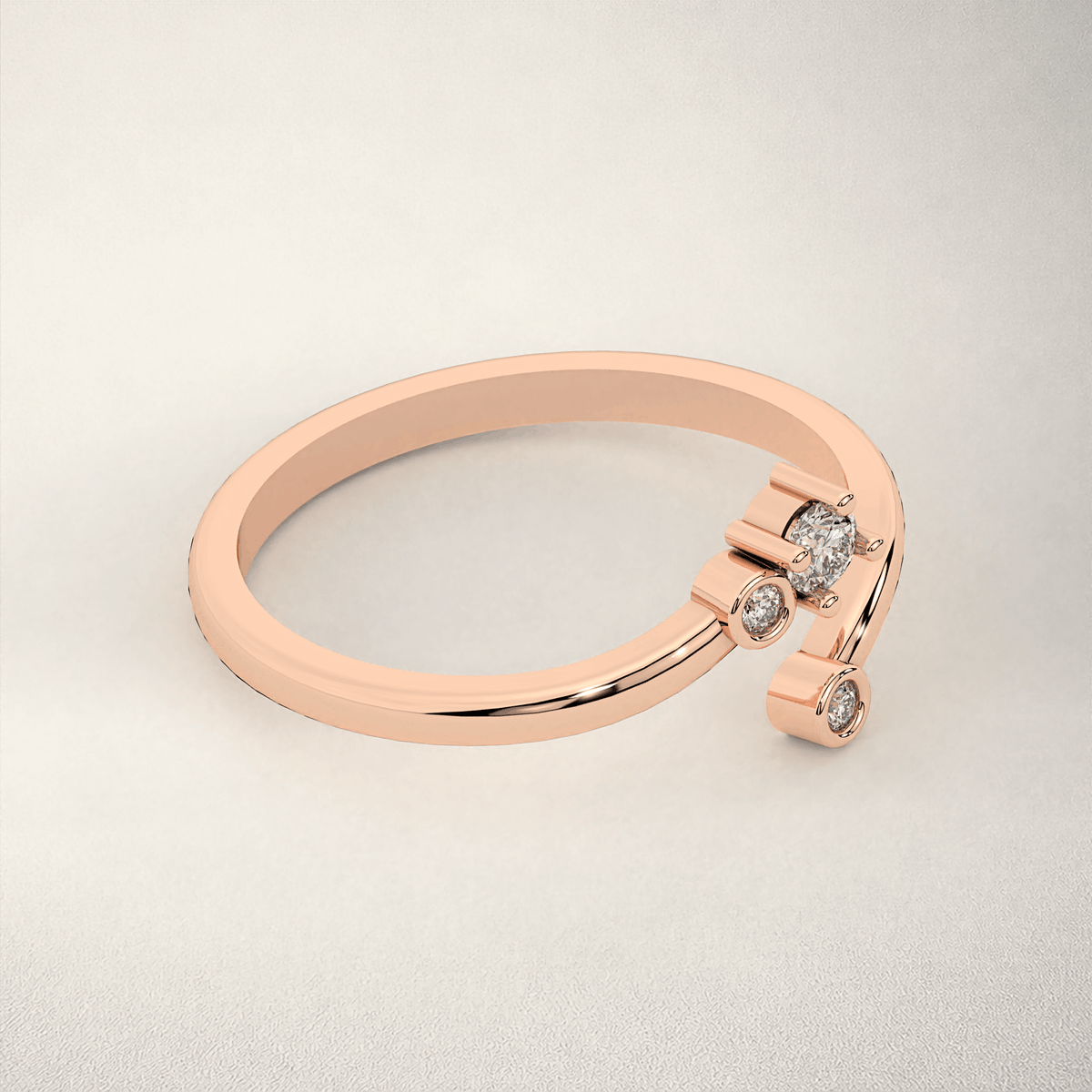 | Rose Gold