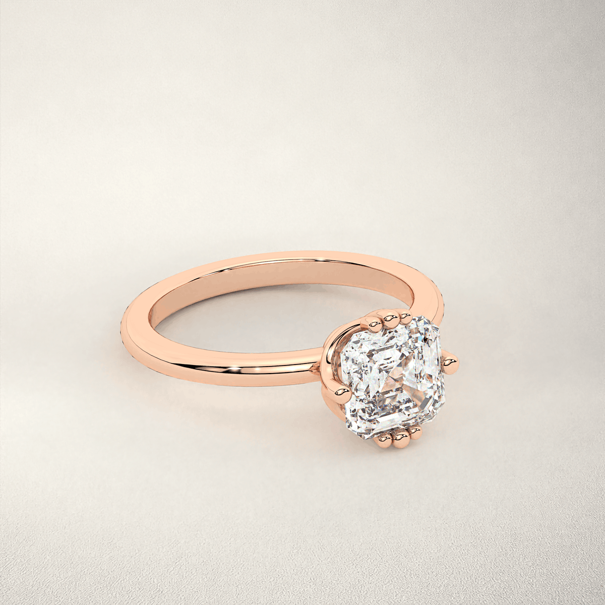 | Rose Gold