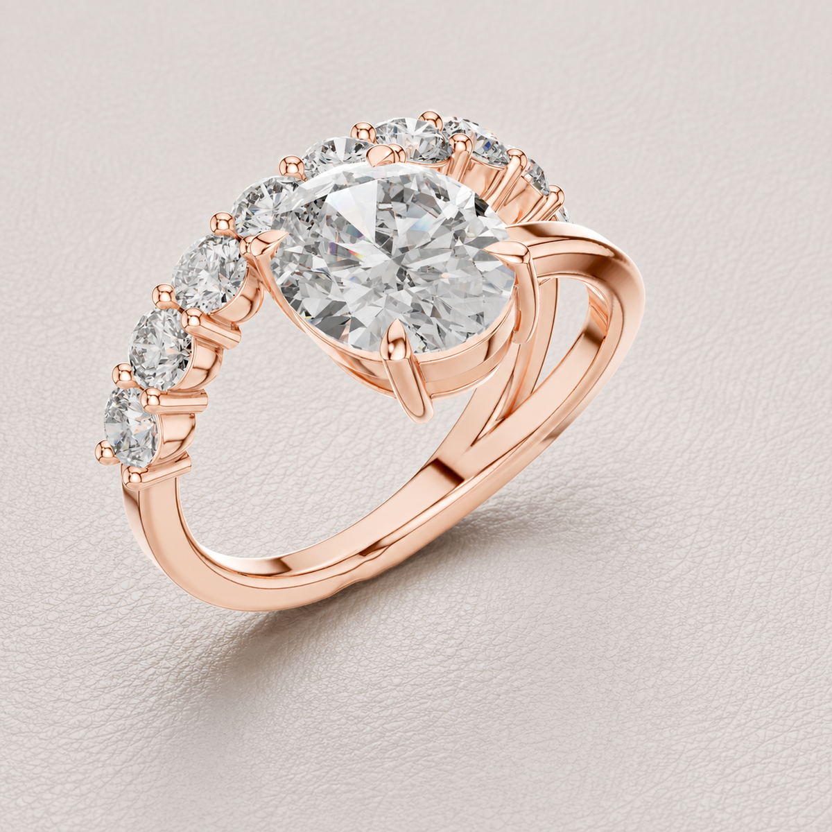 | Rose Gold
