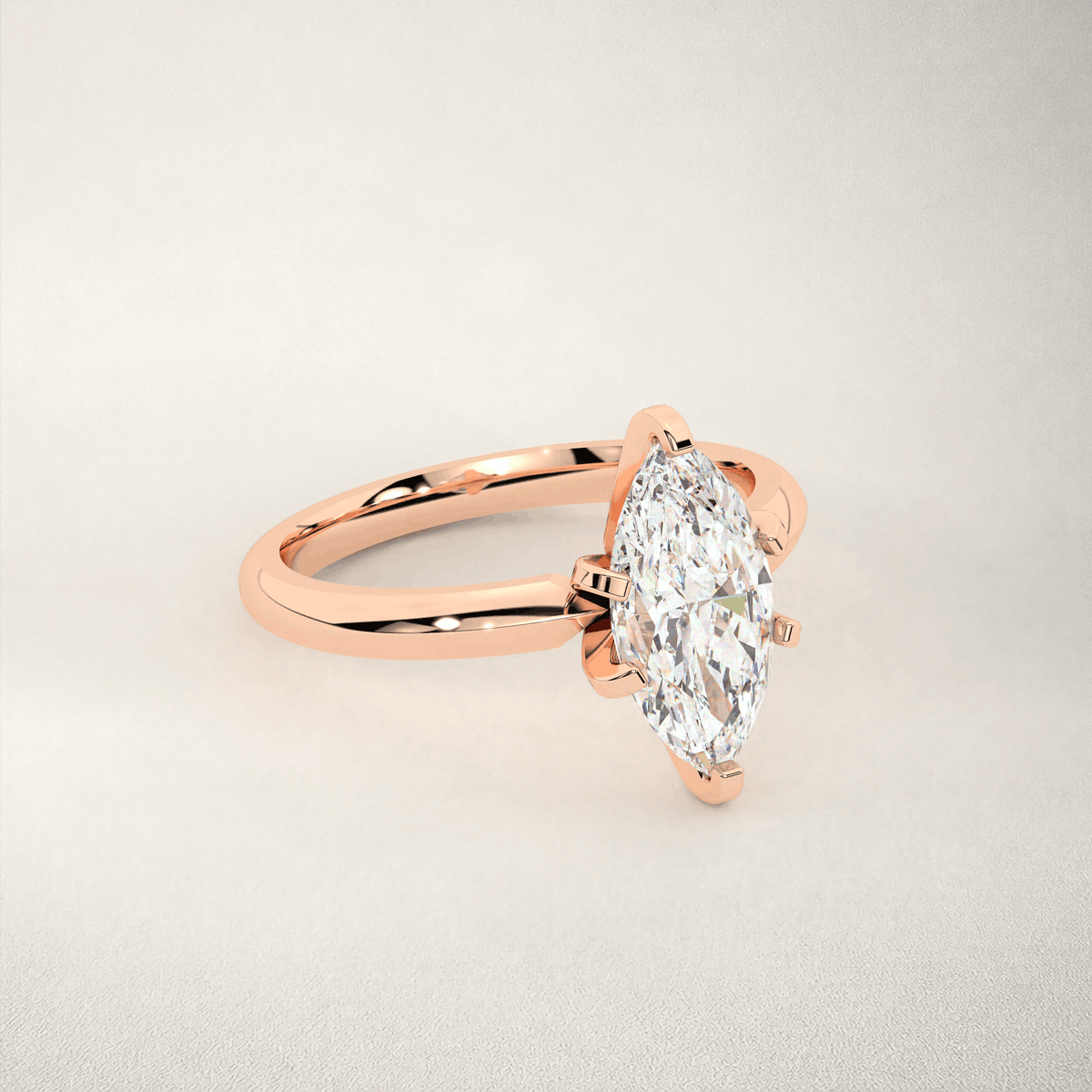 | Rose Gold
