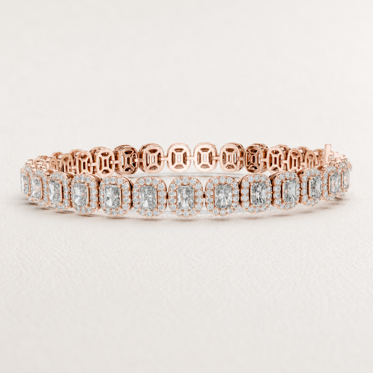| Rose Gold