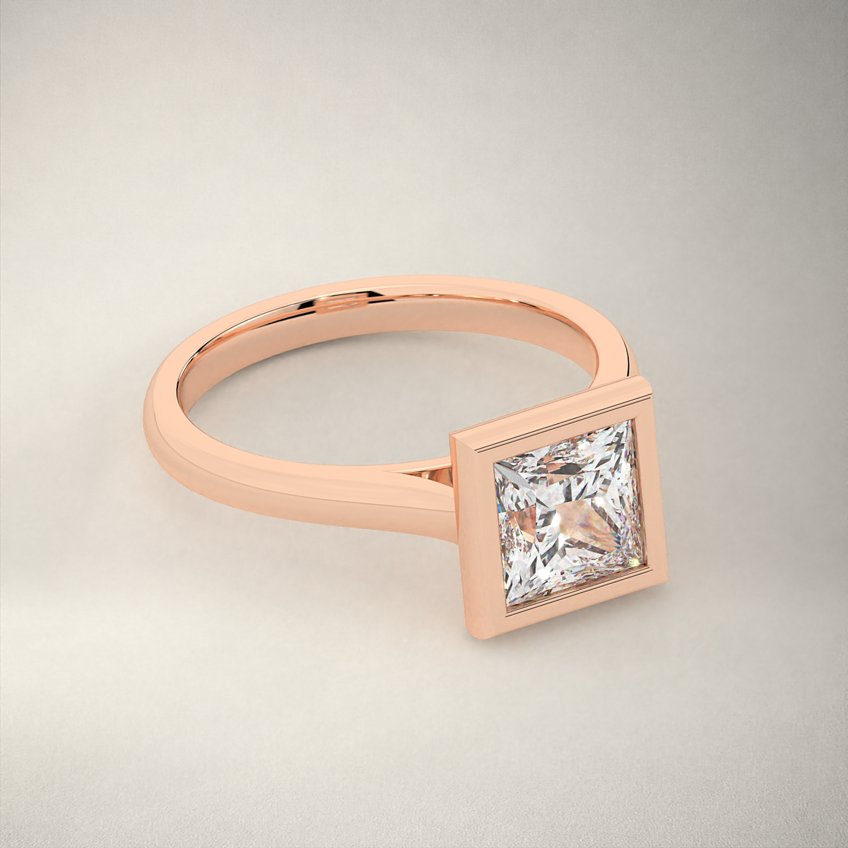 | Rose Gold