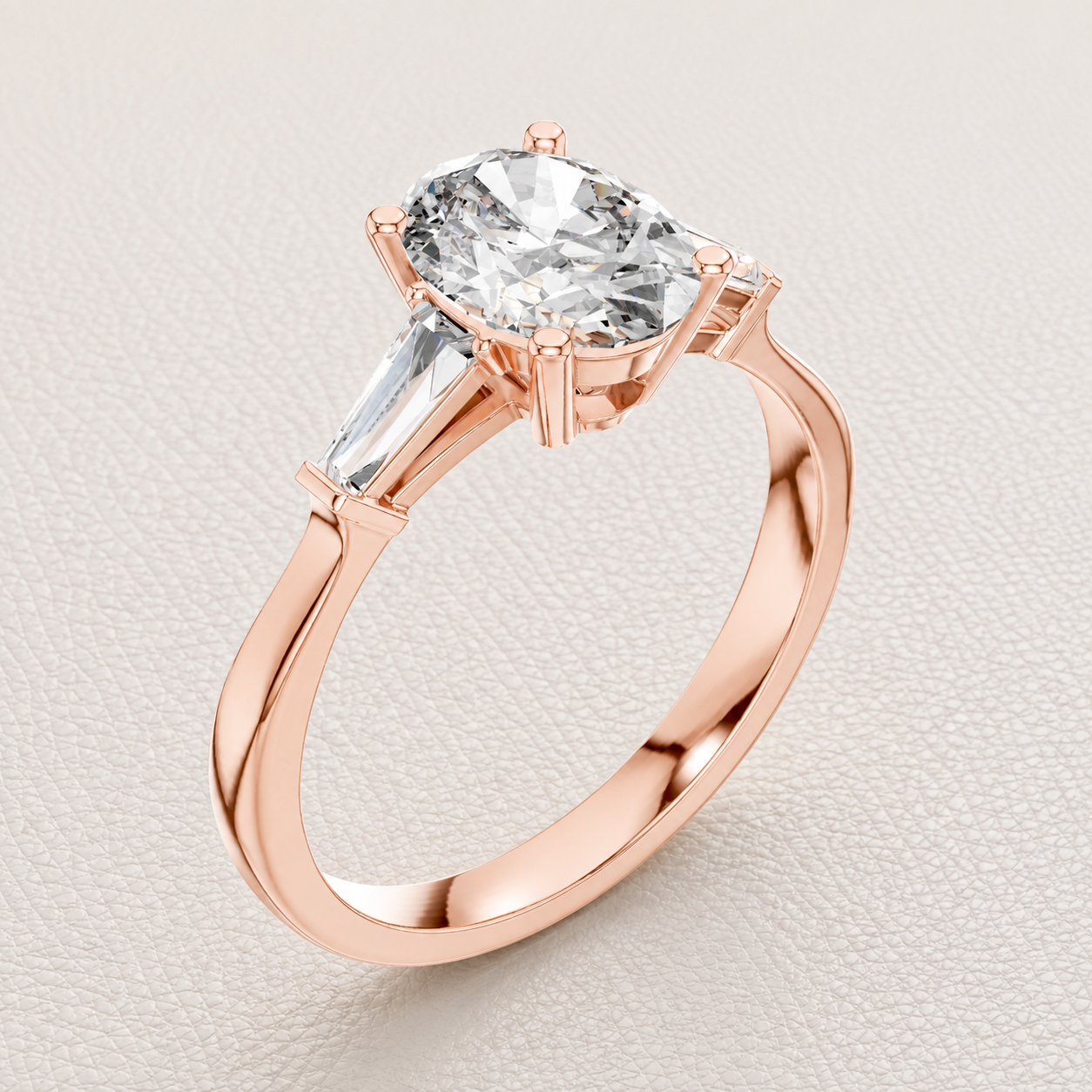 | Rose Gold