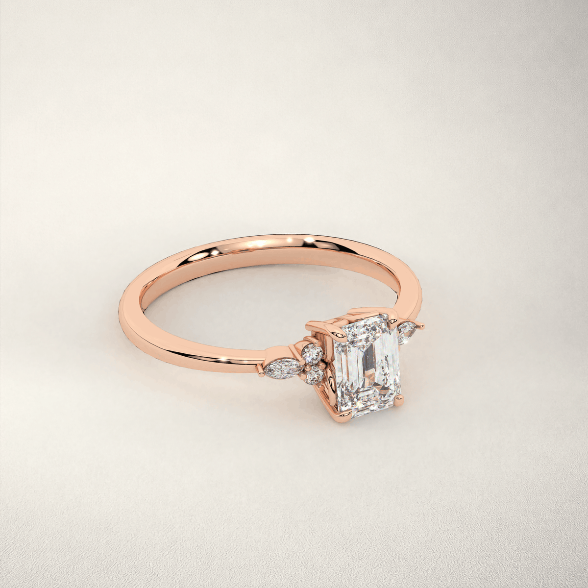 | Rose Gold