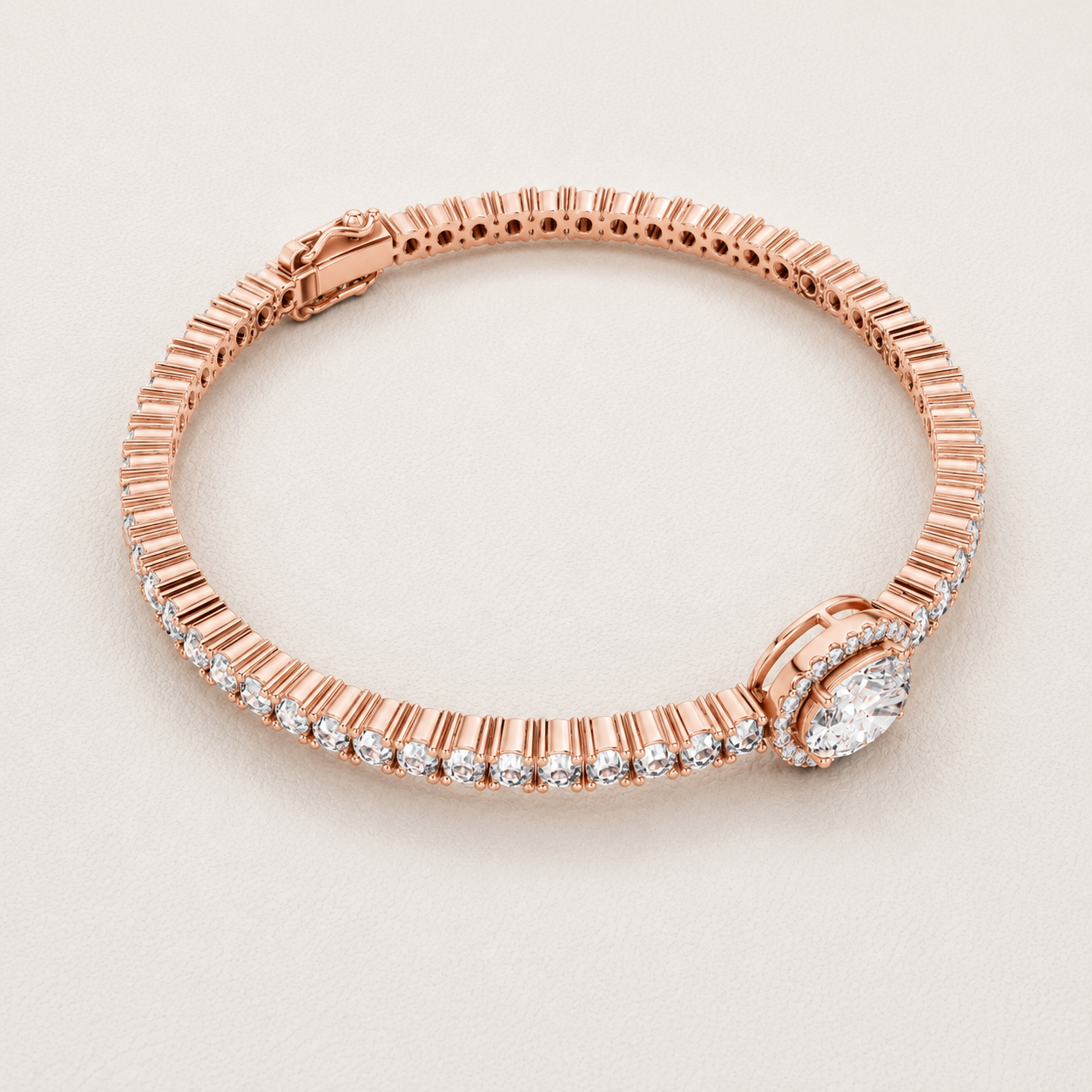 | Rose Gold
