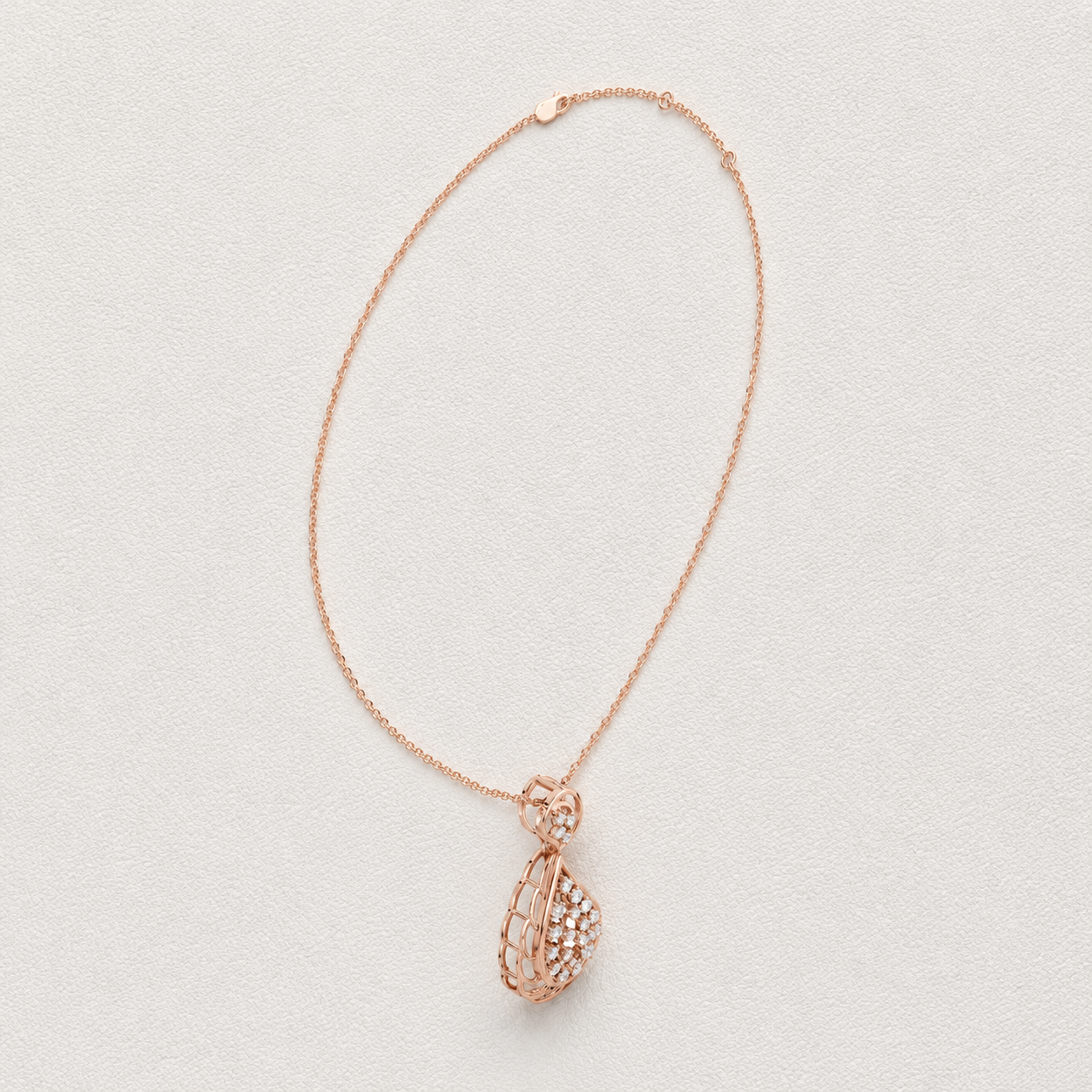 | Rose Gold