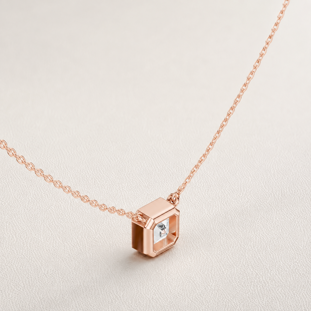 | Rose Gold
