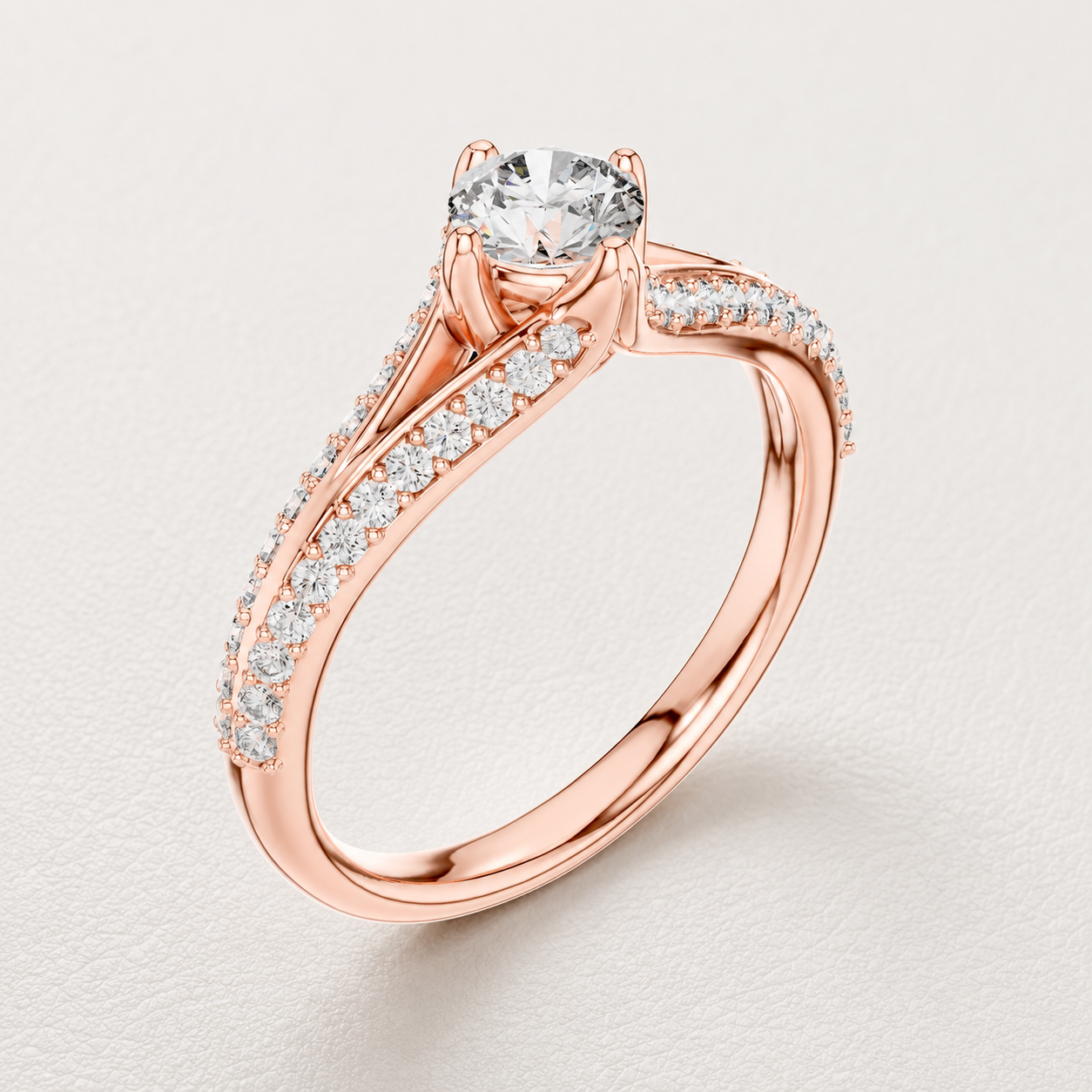 | Rose Gold