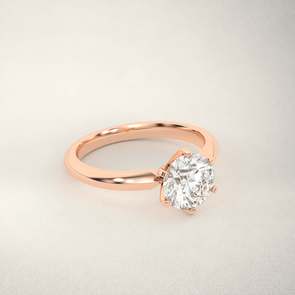 | Rose Gold