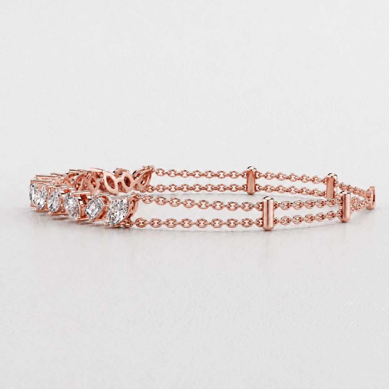 | Rose Gold