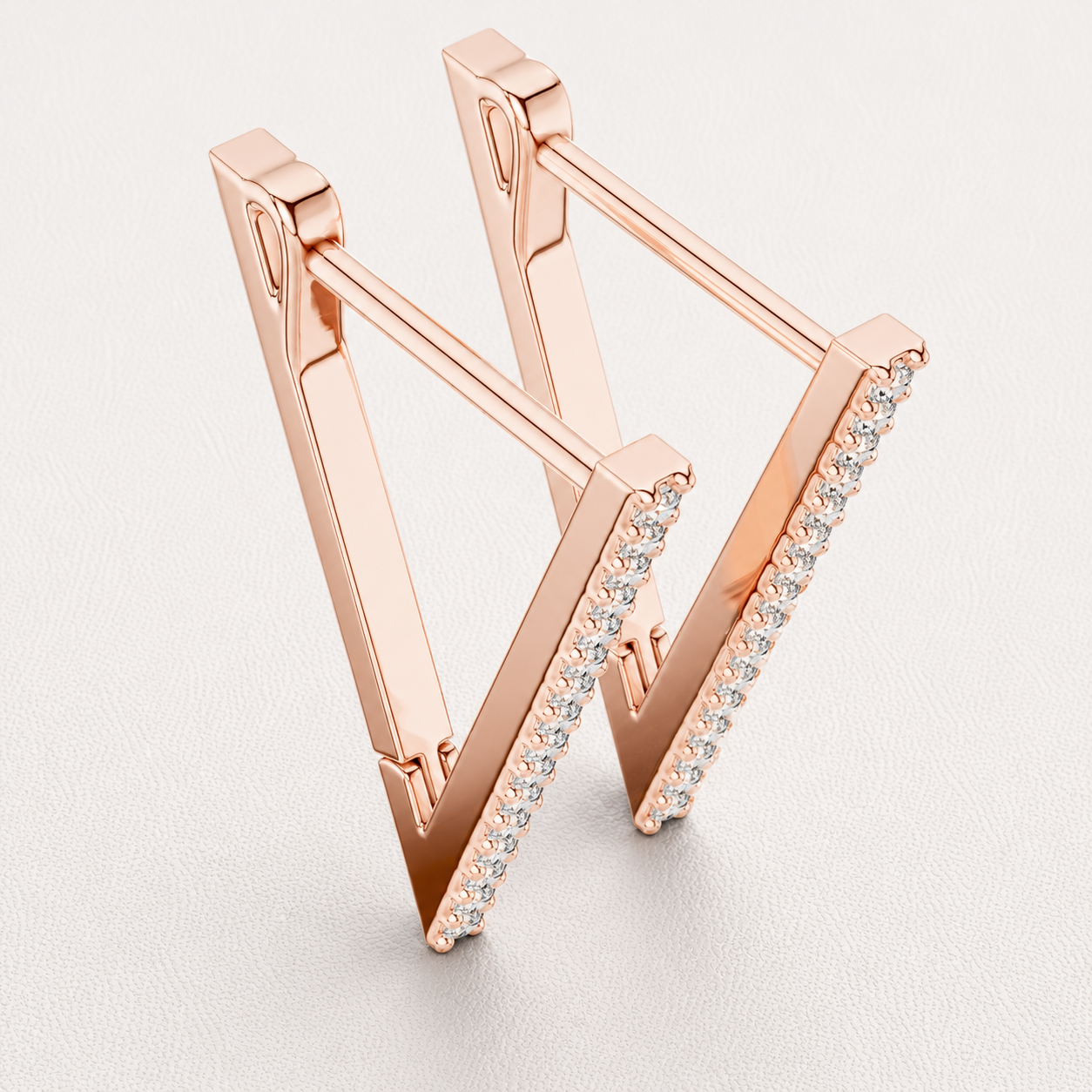 | Rose Gold