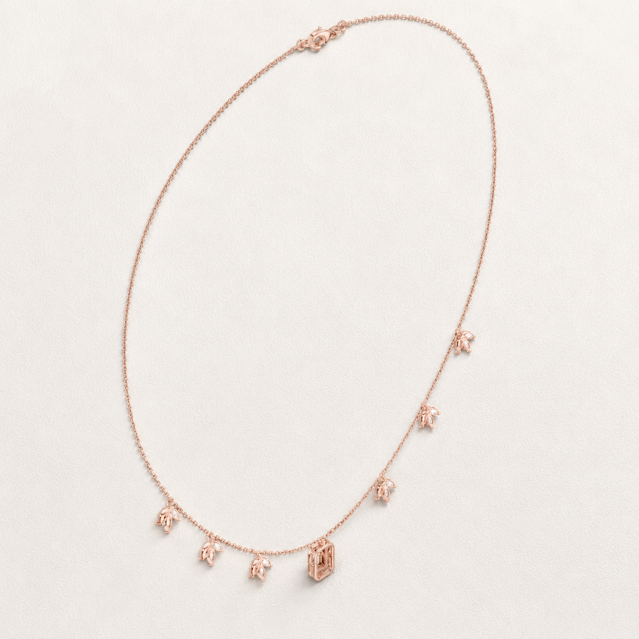 | Rose Gold