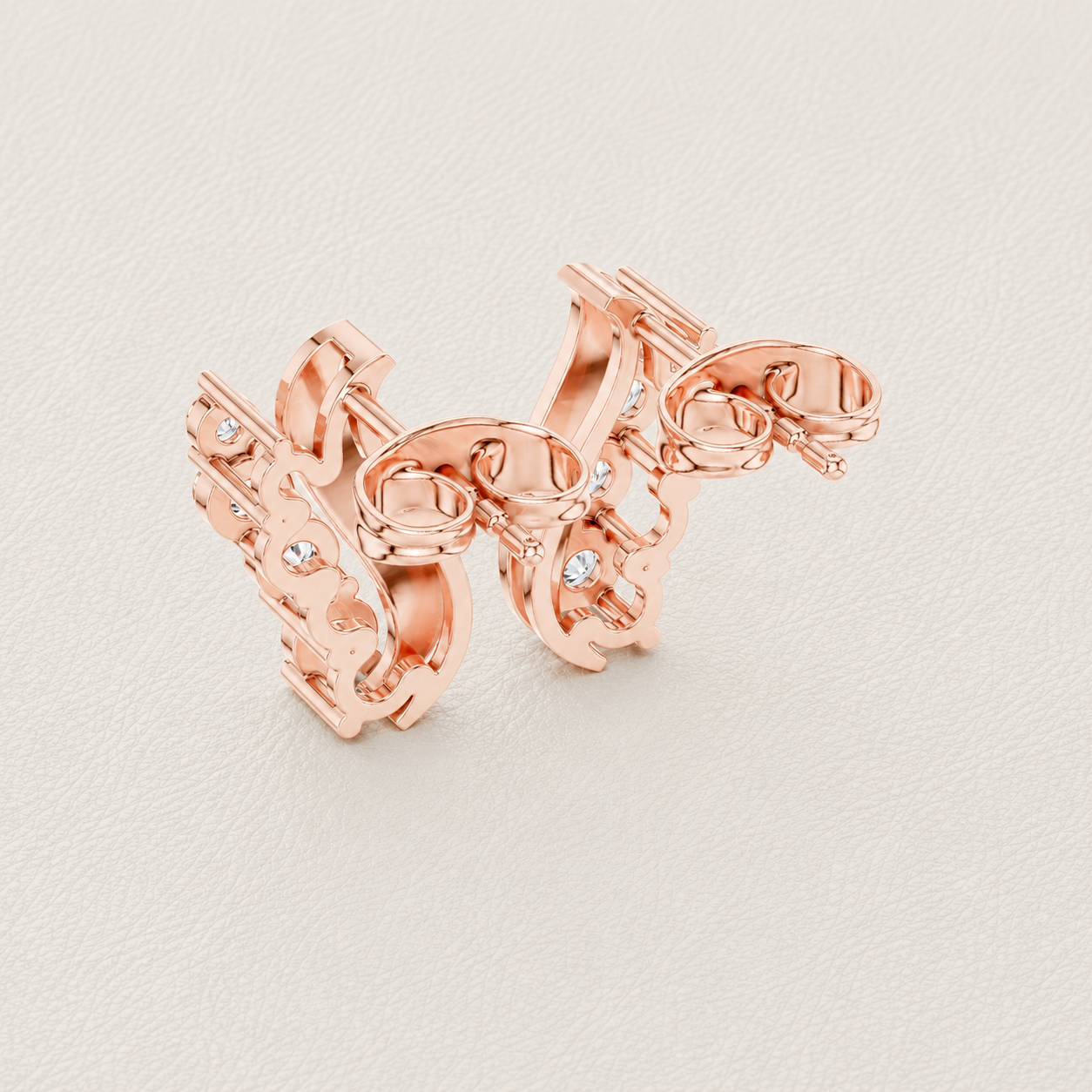 | Rose Gold