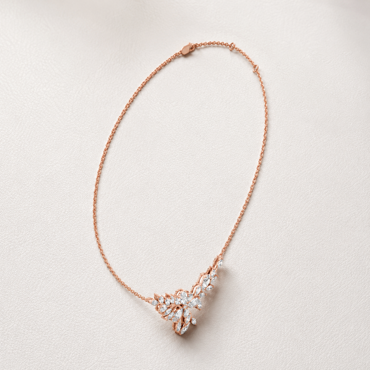| Rose Gold