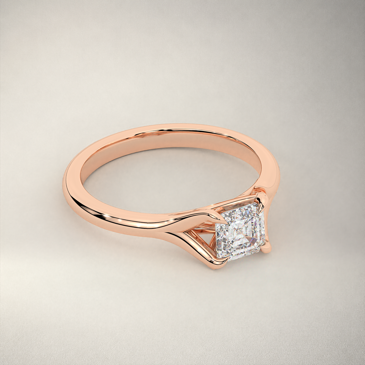 | Rose Gold