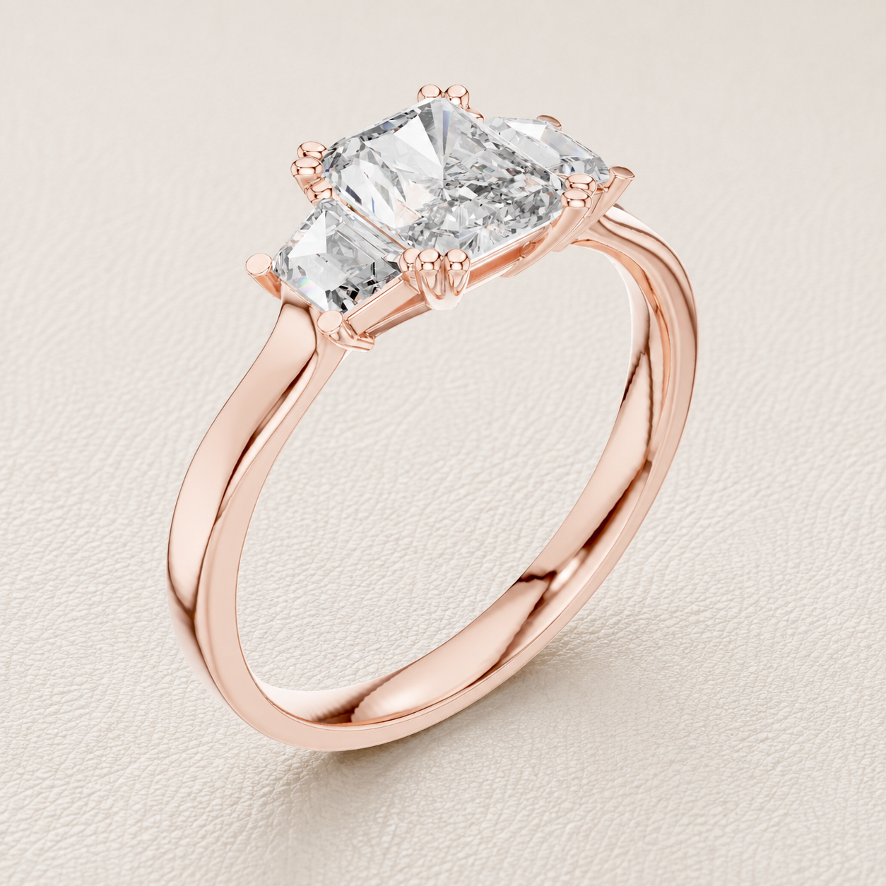 | Rose Gold