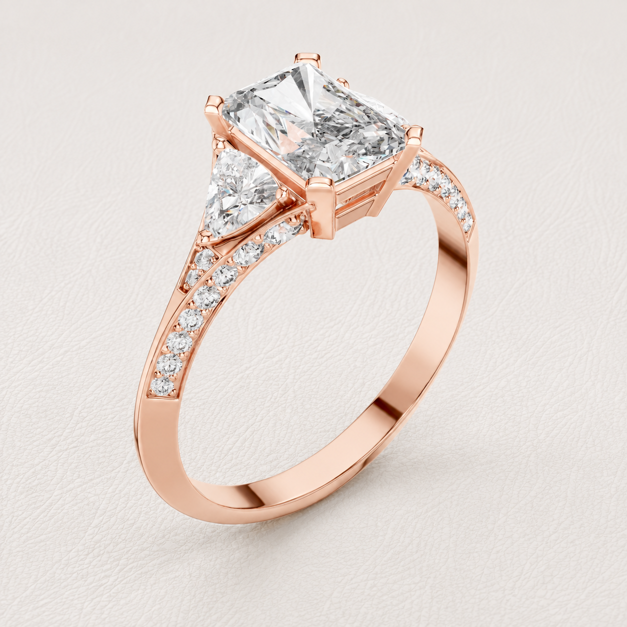 | Rose Gold