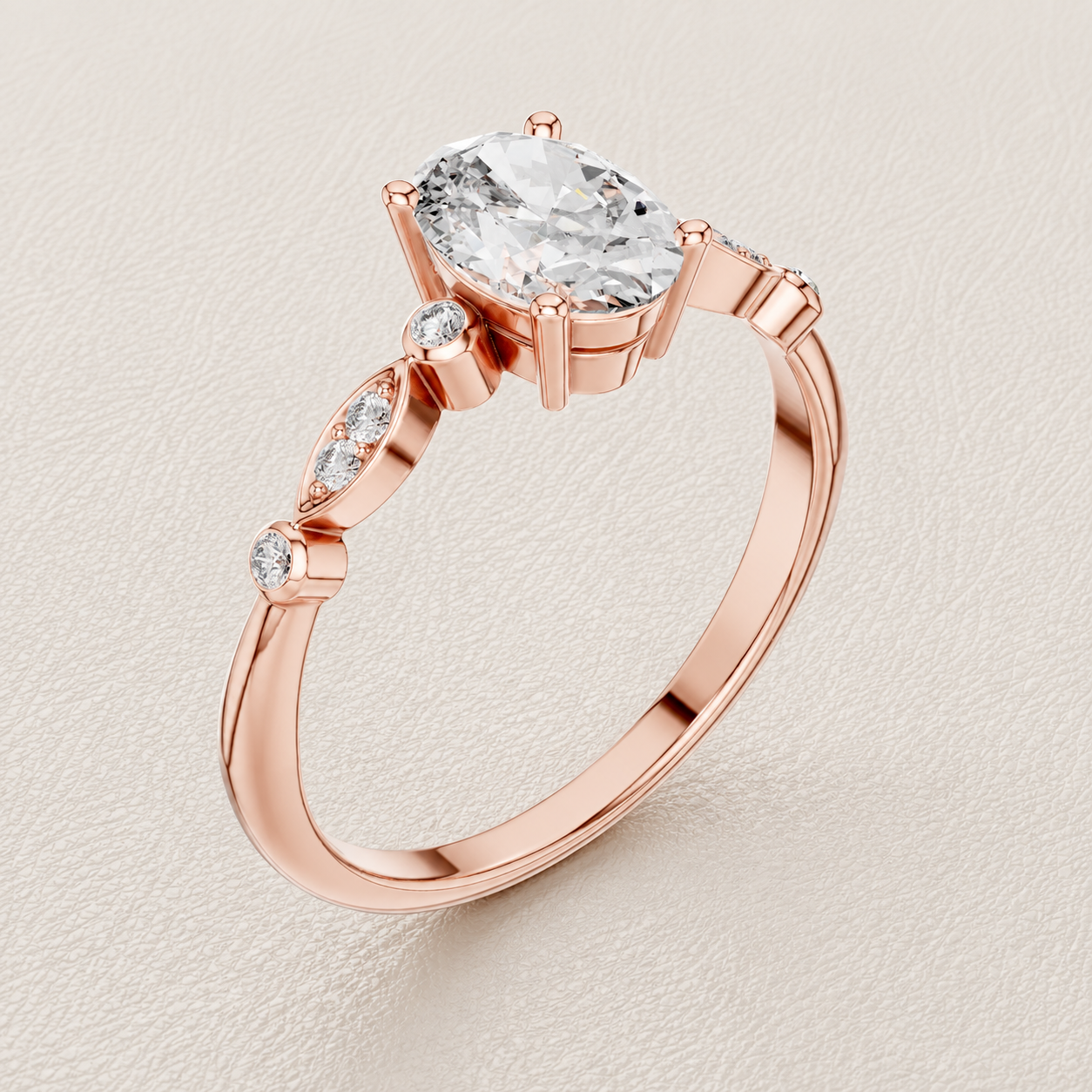 | Rose Gold