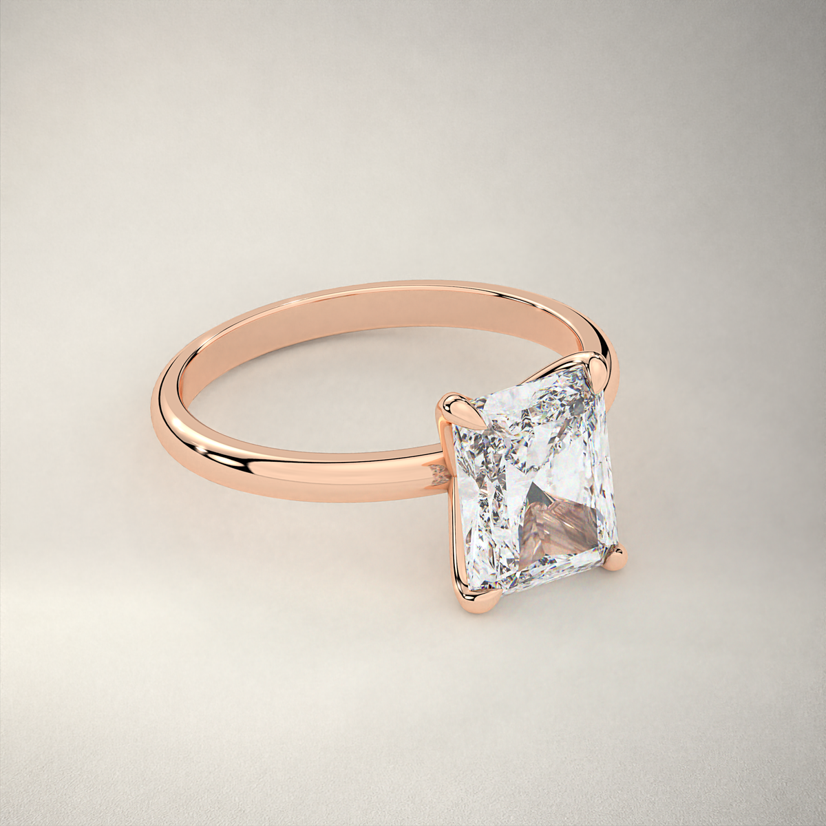 | Rose Gold