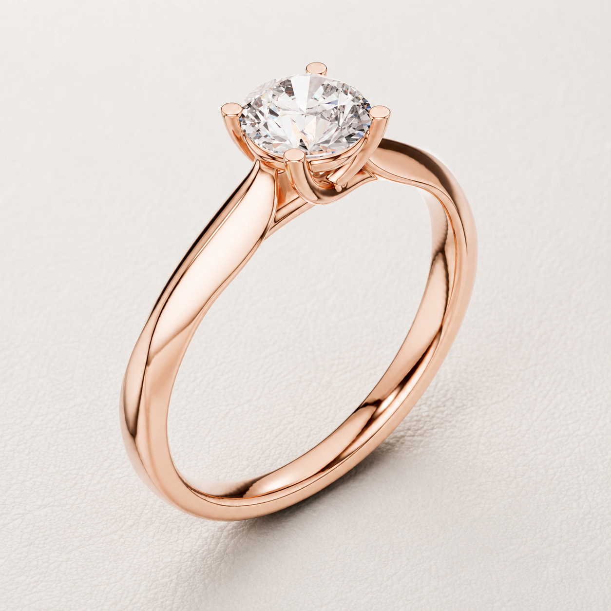 | Rose Gold