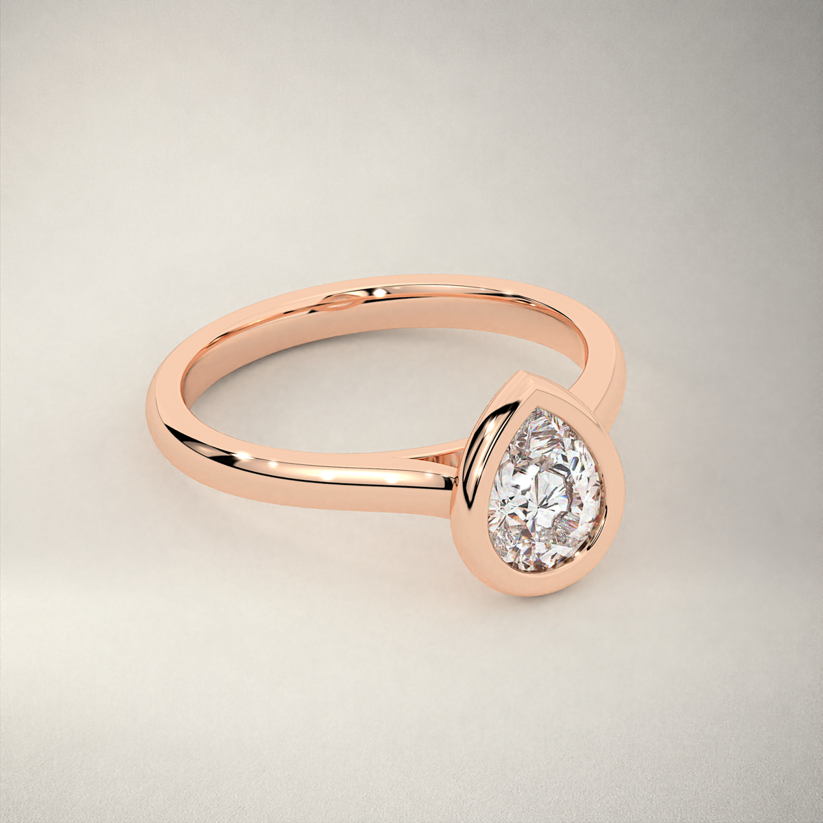 | Rose Gold