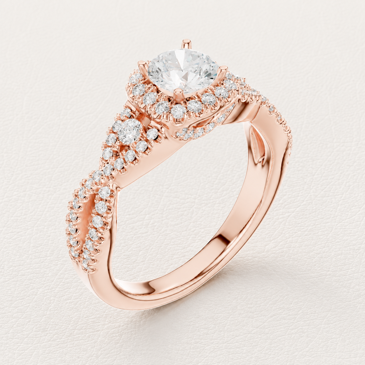| Rose Gold