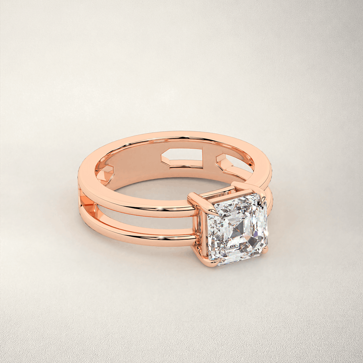 | Rose Gold