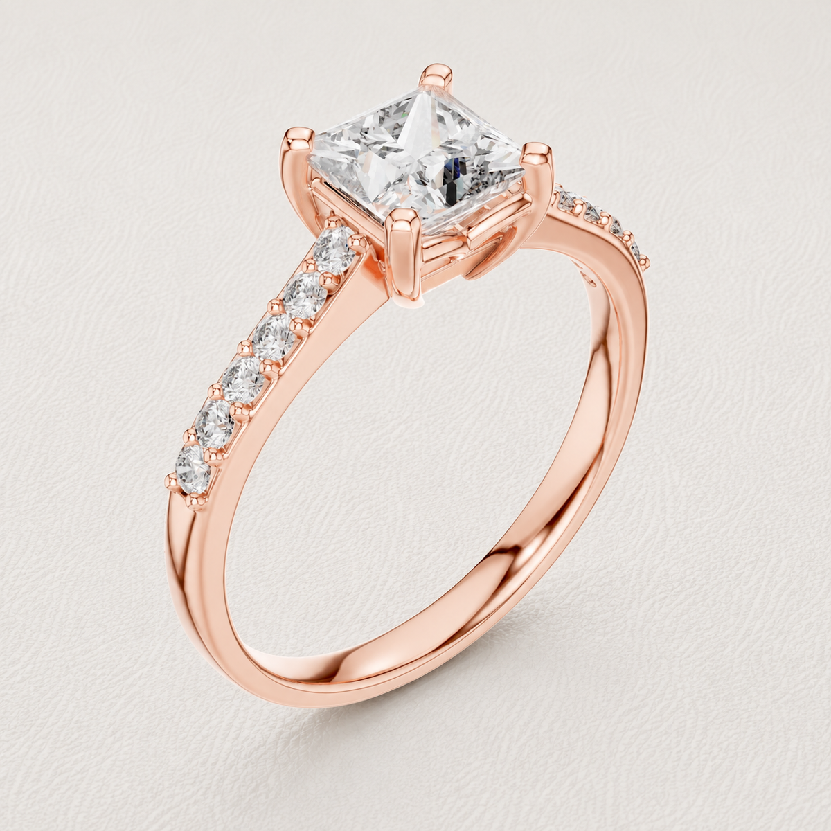 | Rose Gold