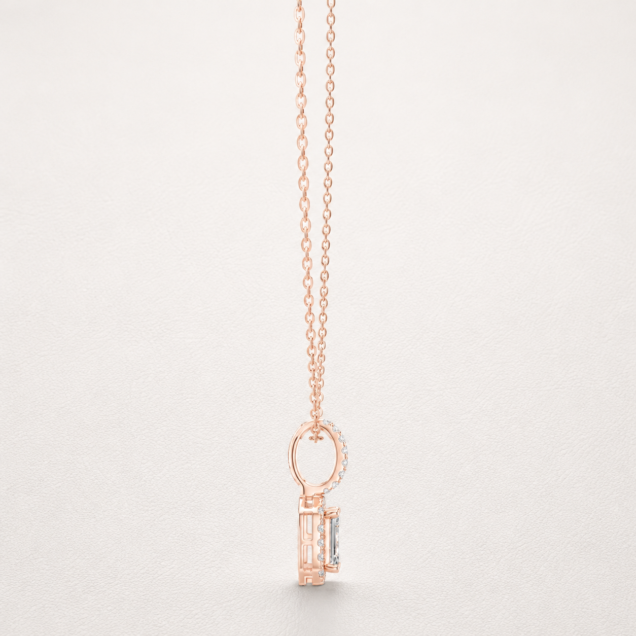 | Rose Gold