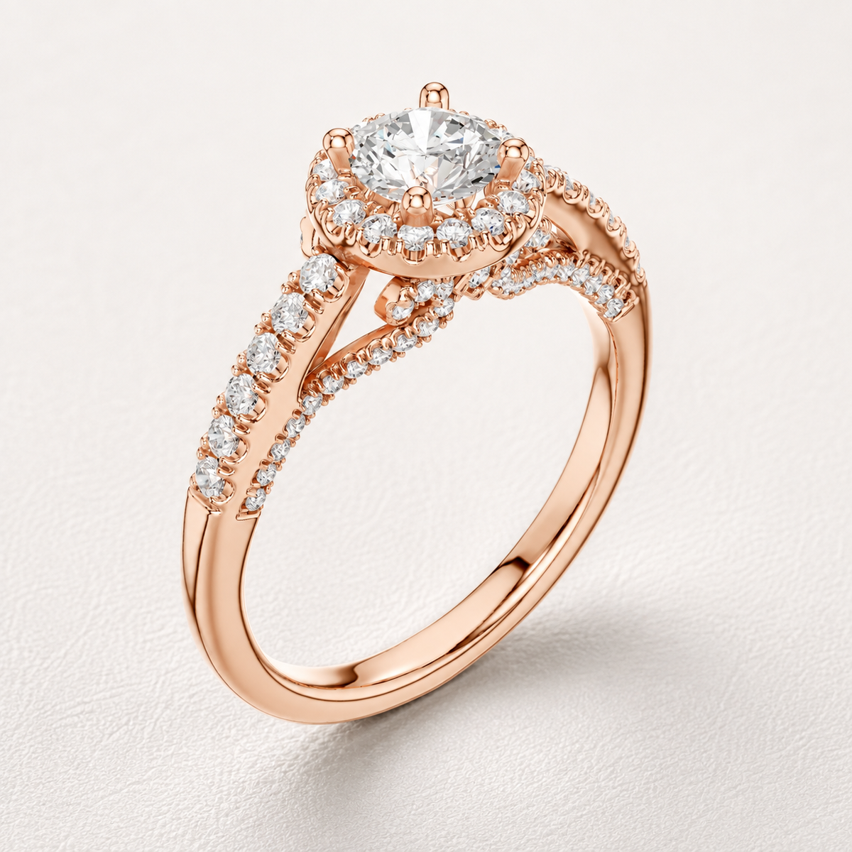 | Rose Gold