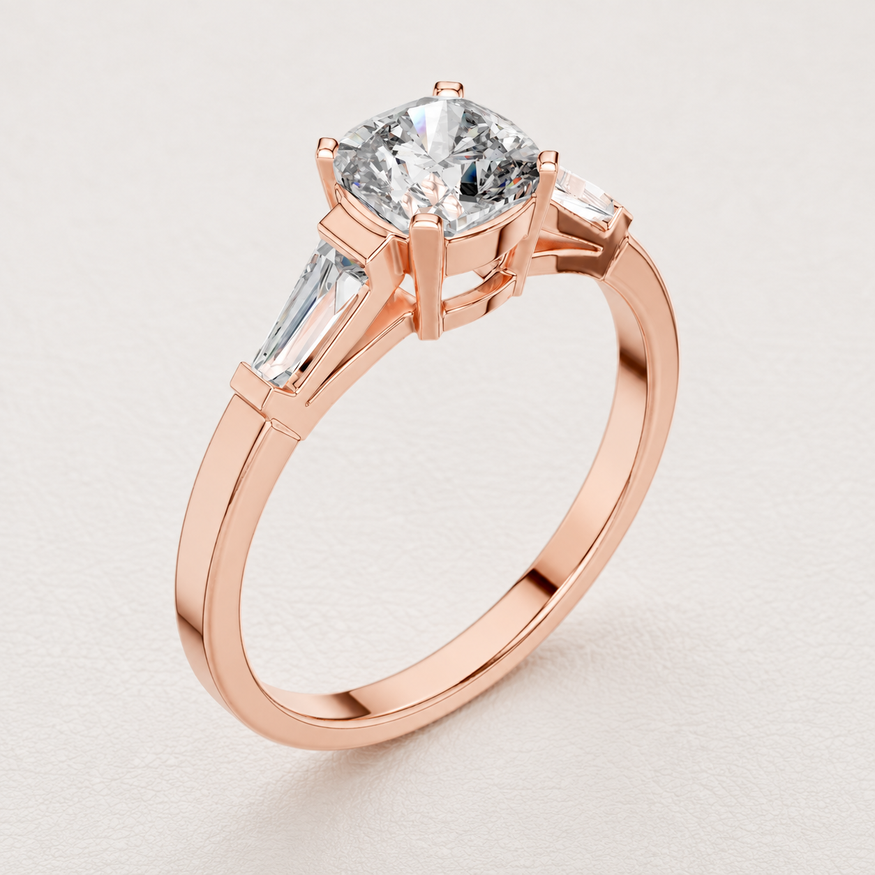 | Rose Gold